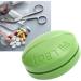 Buy 4 Grid Tablets Organizer Case | Portable Medicine Holder for Home & Travel - Best eCommerce Shipping Internationally - Buy Online on GoSupps.com