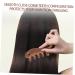 Healeeved 4-Piece Fish Massage Comb Set | Gua Sha Facial Tool for Men & Women | Wooden Ridge Combs for Curly Hair | Golden Sandalwood Massage Sticks - Buy Online on GoSupps.com