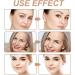 Ikadiya Facial Wrinkle Patches 3 Roll V Face Lift Tape Face Lifting Stickers Natural Strips for Removing Fine Wrinkles for Eyes Mouth and Forehead - Buy Online on GoSupps.com