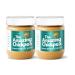 The Amazing Chickpea Chickpea Butter Spread Creamy 12 Oz  - 2 Pack