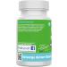 Marriage Herb Capsules - High-Dose 500mg Extract (4:1) - 1600mg Wormwood Powder - Vegan Additive-Free Quality from Germany - Lab Tested for Appetite & Digestion - vitamineULE  - Buy Online on GoSupps.com