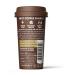 FORTO Coffee Shots Chocolate Latte - 200mg Caffeine - Pack of 12 - High Energy Cold Brew Shot - Buy Online on GoSupps.com
