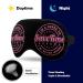 Nurse-approved Sleep Mask Eye Cover | Adjustable Strap, Blocks Light for Travel | Men & Women - Buy Online on GoSupps.com