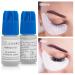 Buy Adhesive xD Oil-Resistant Eyelash Extension Glue | Waterproof Quick-Drying Vegan | 5 ml for Russian Volume & Excellent Retention - Buy Online on GoSupps.com