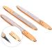 Veemoon Crayons Eye-liner Imperm ables 3 Pi ces Pointe Fine Tenue Longue Dur e Maquillage F minin Facile S chage Rapide Pr sent - Buy Online on GoSupps.com