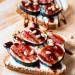 Sanniti Italian Balsamic Vinegar FIG Glaze 12.9oz (Pack of 2) - Authentic Italian Condiment - Buy Online on GoSupps.com