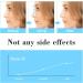 FERNIDA Silicone Nose Shaper Lifter - Nose Bridge Straightener & Slimmer for Wide Noses - Clear - Buy Online on GoSupps.com
