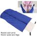 Wheelchair Plush Cover Windproof Thermal Blanket Cover Universal Wheelchair Accessory for Wheelchairs - Buy Online on GoSupps.com