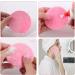 30 Count Compressed Facial Sponge 80 mm/3.1 inch Cellulose Facial Sponges Reusable Washing Face Sponge Pads for Facial Cleansing Exfoliating Mask Makeup Removal (Pink) - Buy Online on GoSupps.com