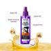 Red by Kiss Heat Protector Spray - Thermal Protection with Ultra Shine Oil - 460 F Heat Protection for Hydration, Strength, and Anti-Frizz (6 Fl Oz) - Buy Online on GoSupps.com