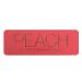 Buy BYS Peach Eyeshadow Palette 12g - Vibrant Shades for Stunning Looks - Buy Online on GoSupps.com