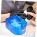 COHEALI Manicure Hand Soak Bowl Hand Care Burnishing Tool Remover Tools Nail Art Tool Nail Tools for Nail Art Hands Soaking Bowls Manicure Supplies Manicure Tool Manicure Wash Bowls Wrist - Buy Online on GoSupps.com