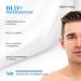 Vovees Anti Fold Cream - Blue Light Filter & Hyaluronic Acid | Anti-Aging Cream for Men & Women | Protects Against Blue Light (50 ml) - Buy Online on GoSupps.com