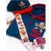 Superare Hand Wraps - Boxing MMA Muay Thai Martial Arts 180 - SUPERARE x Street Fighter Sagat - Buy Online on GoSupps.com