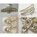 Large Claw Hair Clip for Women - 4 Inch Non-Slip Strong Hold Hair Accessory for Thick Hair - All Ages - Buy Online on GoSupps.com