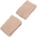 Motion Sickness Bands - Adult Nausea Relief Wristbands for Travel - Anti Nausea Wristband (Color) - Buy Online on GoSupps.com