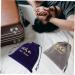 BELLIFFY 2pcs Storage Bag Travel Bag Drawstring Hair Dryer Pouch Gym Bag Hair Dryer Dust Bag Flocking Cloth - Buy Online on GoSupps.com