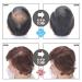 Super Million Hair Trial Set Black - Ultimate Hair Loss Solution | Fast International Shipping - Buy Online on GoSupps.com
