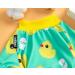 XPUDAC Small Dog Pajamas Set - 4 Piece Puppy Onesies for Christmas, Cats & Dogs Jammies, Black - S (3.5-7 LBs) - Buy Online on GoSupps.com