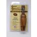 Faulk's Canada Goose Call - Brown | Premium Goose Call for Hunters - Buy Online on GoSupps.com