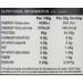 Nutrisport 90+ Protein 908g Banana - High-Quality Protein Supplement - Buy Online on GoSupps.com