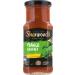 Sharwood's Green Label Mango Chutney 530g Jar - Authentic Indian Condiment (1 Pack) - Buy Online on GoSupps.com