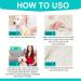 Dog Wart Remover Dog Wart Removal Treatment Dogs Skin Tag Remover Liquid Easily Eliminates Dog Warts & Skin Tag - Buy Online on GoSupps.com