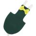 MipCase 2-in-1 Flying Bird Diapers & Flight Suits for Soft Birds | Ideal Nymphen Sittich & Parrots | Cotton Poultry Diaper for Pets - Buy Online on GoSupps.com