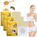 Bee venom slimming patch bee venom drainage patch highlighting body curves suitable for men and women (3 box)