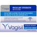 Vagisil Anti-Itch Feminine Cream - Gynecologist Tested Hypoallergenic Fast-Acting Relief for Women (2 Pack) - 1 oz Each - Buy Online on GoSupps.com