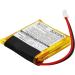 Buy 500mAh Replacement Battery for Thompson CPP-519Z3 | Fast Shipping Worldwide - Buy Online on GoSupps.com