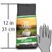 Buy Der-Franz Crema Organic Coffee - Whole Bean 1kg | Premium International Shipping - Buy Online on GoSupps.com