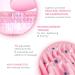 FOREO Luna 4 Plus Facial Cleansing Brush with Red LED Mask - Antiaging Face Massager for Deep Cleansing & Firming - Microcurrent Face Sculptor - Normal Skin Care - Buy Online on GoSupps.com