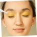 FOMIYES Perm Mascara Brush Cream Eyeshadow Brush Eye Cream Applicator Tool Eye Shadow Brush Silicone - Buy Online on GoSupps.com