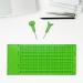 Buy Dickly Braille Writing Board | Ultimate Braille Learning Tool with Pen for Writing Practice - International Shipping Available - Buy Online on GoSupps.com