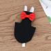 Balacoo Bird Flight Suit with Bowtie for Small Birds - Washable, Breathable, Reusable Diapers for Parrots and Cockatiels - Buy Online on GoSupps.com