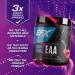 EFX Sports Training Ground EAA | Essential Amino Acids Supplement for Energy & Protein | Pre Intra Post Workout | 40 Servings Cherry Bomb - Buy Online on GoSupps.com