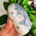 Aura Crystal 1PC 500G-1000G Large Natural Quartz Crystal Stone Crystal Stone Mineral Specimen (Color : 1pc 870g-940g) - Buy Online on GoSupps.com