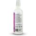 Earthbath Puppy Spritz Wild Cherry Deodorizing Spray 8oz - Detangles, Deodorizes & Conditions - Made in USA - Buy Online on GoSupps.com