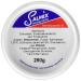 SALMIX Handcrafted Salmiak Pastilles Tin 1 Pack (1 x 250 g)
