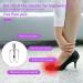 Professional Ingrown Toenail Treatment Kit - Includes Corrector Tool, Nail Lifter, Retainers, Patches, Strips - Buy Online on GoSupps.com