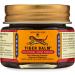 Tiger Balm Pain Relieving Red Extra Strength 18g Relief for Sore Muscles Extra Strength Rub Tiger Balm Extra Strength Tiger Balm Ointment - Buy Online on GoSupps.com