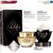 Avon Night Facial Care Kit: 1 Anew Gold Emulsion 50 ml + 1 Anew Supreme Rich Cream 50 ml + 1 Gift Box - Buy Online on GoSupps.com