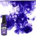 Crazy Color Purple Power Pigments 30 Uses | Ultra Concentrated Pigments Custom Toner & Semi-Permanent Dye from Home | Vegan Formula | No Bleach or Ammonia | 30ml - Buy Online on GoSupps.com