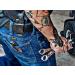 CYA Supply Co. Base IWB Concealed Carry Holster - Veteran Made in USA | Fits Glock 43/43X/43X MOS - Buy Online on GoSupps.com