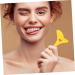 Mikinona Tools Girls Women Aid Teen Stencil Adults Applicator Up Make for Guide Tool Mascara Eye Silicone Eyeliner Eyelashes 12.00X6.00X0.50CM - Buy Online on GoSupps.com
