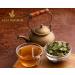 Nettle Leaf Whole Loose Tea 50g by Villa Nostrum - Buy Online on GoSupps.com