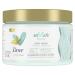 Dove Body Love Body Scrub for rough bumpy skin Exfoliate Away body scrub with AHAs for silky smooth skin 340 g