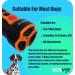 SCOVIE Dog Bark Deterrent Device For Puppy Small Medium Large Dogs - Buy Online on GoSupps.com