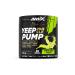 Amix Black Line YEEP PUMP COFFEE 345 g PreEntreno lime flavor